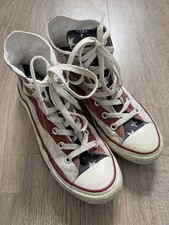 Converse chuck taylor all - converse, star