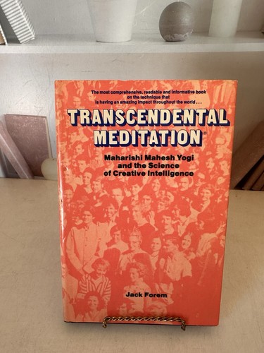 Transcendental meditation - transcendental,
