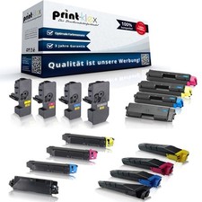 4 toner XXL compatibili per