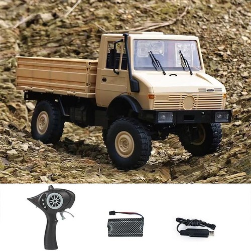 Camion arrampicata 12 - camion, 1/12