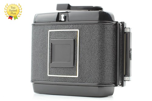 Near mint mamiya rb67 6x4 - mamiya,