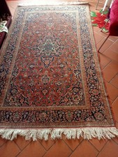 Tappeto Persiano Antico