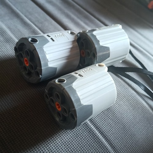 Lotto lego 58121c01 electric - 58121c01,