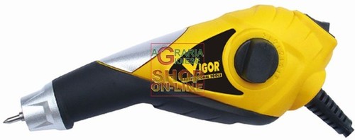 16661 vigor incisore - 16661,