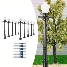 10 PZ LCX04 Modellismo