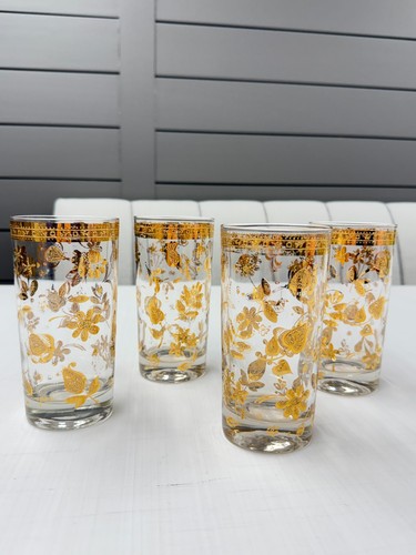 Set bicchieri vintage - set,