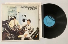 MODERN LIFESTYLE  - THE TWINS