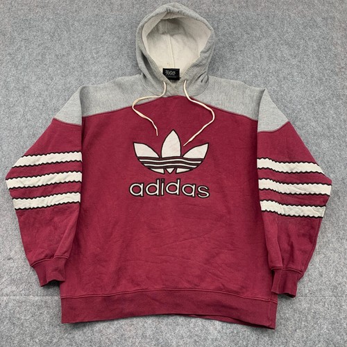 Adidas originals trefoil felpa - originals,