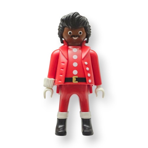 Playmobil personaggio babbo - personaggio,