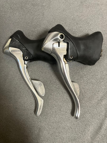 Cambio shimano dura - cambio,