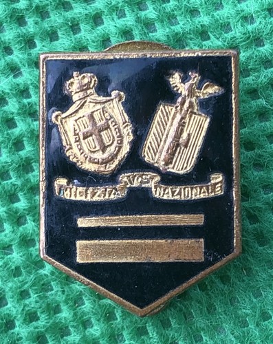 Distintivo grado seniore - grado,