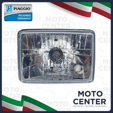GRUPPO OTTICO PIAGGIO VESPA S