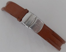 Cinturino orologio cronografo