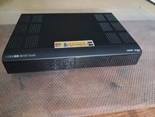 i-CAN 3810T Gold Decoder Digitale Terrestre HD