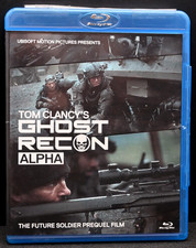 Tom Clancy’s Ghost Recon