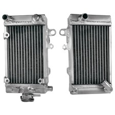 COPPIA RADIATORI RADIATORE