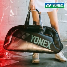 YONEX 2026 Expert World Coll