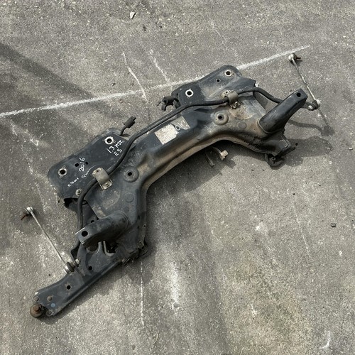 Culla motore per fiat - motore,