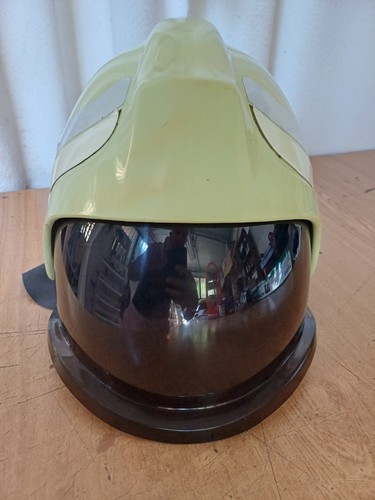Casco pompiere pab fire - casco,