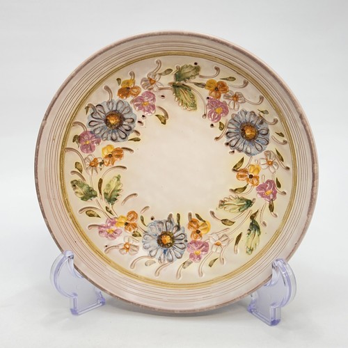 Vintage italian hand painted - vintage,