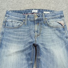 Replay JETO Jeans Da Uomo W29