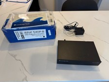 Cambridge Audio Azur 540P