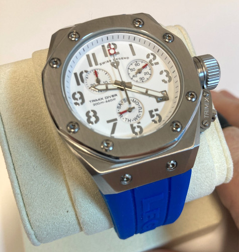 Orologio subacqueo donna swiss - donna,