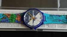 Parmalat Sport Watch - Gli