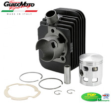 GRUPPO TERMICO DR EVOLUTION Ø