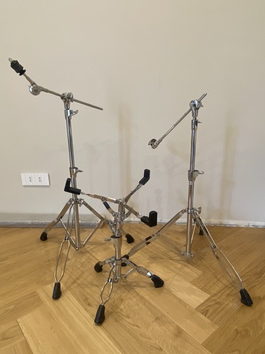Set hardware mapex 2 - set, aste