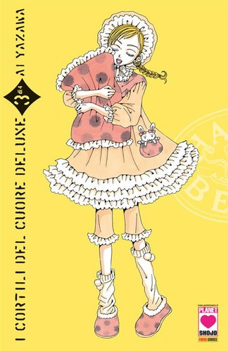 Cortili del cuore deluxe - cuore,