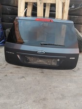 PORTELLONE SPORTELLONE COFANO BAULE POSTERIORE DIETRO FORD FIESTA 5PORTE  02-08