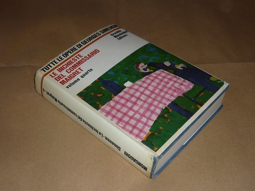 Tutte opere georges - opere, di
