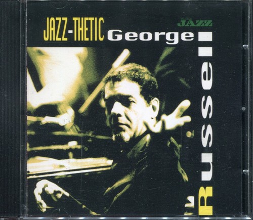 George russell jazz thetic - george,