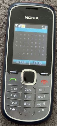 Nokia 1662 funzionante - , ee