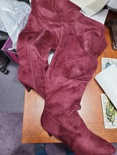 Stivali Cabernet Lane Bryant