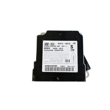 centralina airbag Kia - Rio