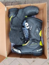 stivali moto uomo 45