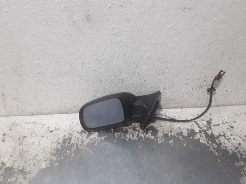 Specchietto retrovisore - specchietto,