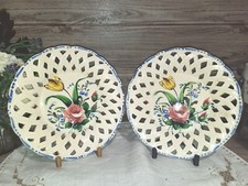 ANTICA COPPIA PIATTO