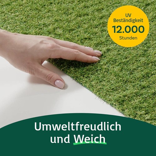 Kunstrasen rasenteppich - kunstrasen,