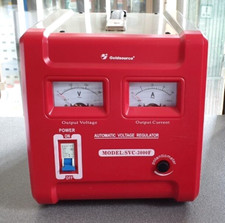 TRASFORMATORE 220V 110V E