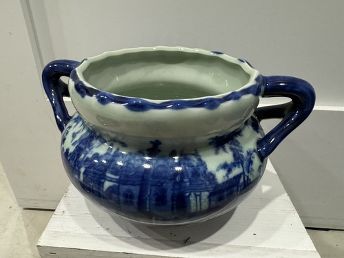 Antico vaso fioriera - , victoria