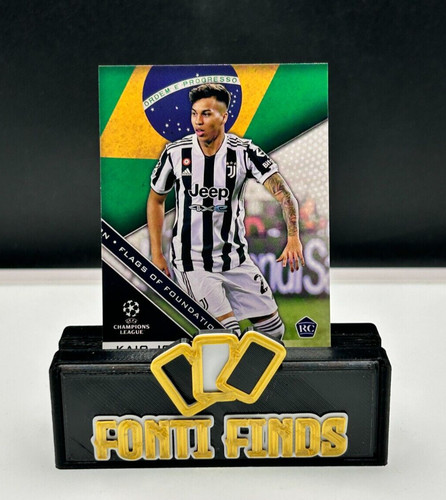 2021 topps uefa champions - topps,