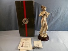 Figurina Firenze Giuseppe Armani 0656C - MELODIA - 1995 solo membri figurina