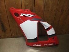 Yamaha YZF-R1 5JJ 2001