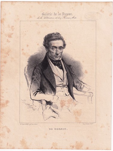 Théophile marion dumersan - théophile,