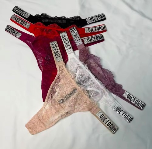 Victoria secret perizoma in - victoria's,