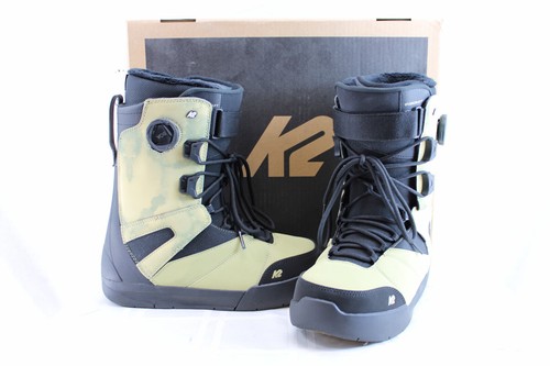 Stivali snowboard k2 - stivali, da
