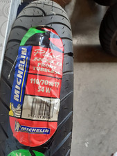 Pneumatico 110 zr17 54w - 110/70-zr17,